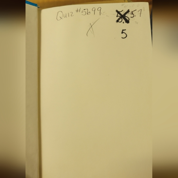 Hardy Boys, "While the Clocked Tick" - Picture 3 of 4